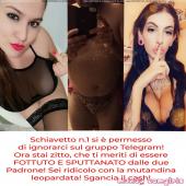 Mietta Marini TRANS - Cam Girl